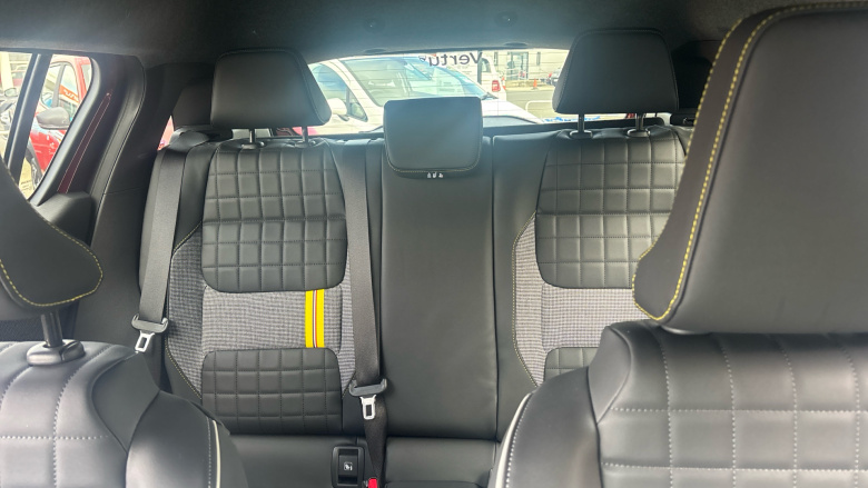 Renault 4 110kW Iconic+ 52kWh Comfort range 5dr Auto Electric Estate